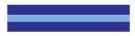 Wairarapa Rivers Blue Band